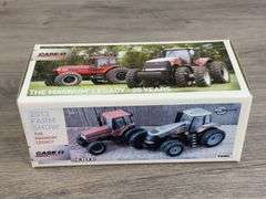 Case IH The Magnum Legacy, 1/64, 2013 Farm Show