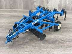 DMI 530 Ecolo-Tiger, 1/16, #95, Limited Edition, **NO SHIPPING**