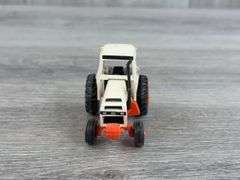 2 Case 2590 WF & 1 Agri King, 1/64, Ertl