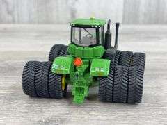 John Deere 9510R Triples, 1/64, 2013 Farm Show