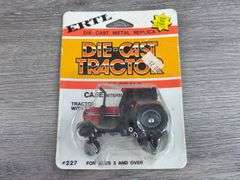 Case International 2594 WF & WF Duals, 1/64, Ertl