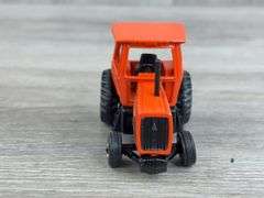 Deutz-Allis WF 8070’s, Case International 3294 MFD, 1/64