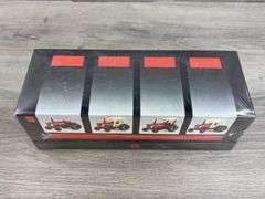 IHC “66” Series #1, 2 & 5, 5,000,000th Tractor, 1/64