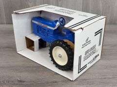 Ford 8000 NF, 1/16, Scale Models