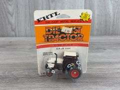Case 2594 WF, 1/64, Ertl, Die-Cast Tractor