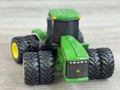 John Deere 9620 4WD Duals, 1/64, 2004 Farm Show