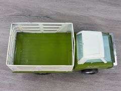 W.T. Grants 19 Piece Farm Set, No. 6850, Nylint