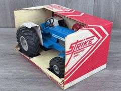 Ford 6600 MFD, 1/12, Strike Speelgoed/Toys