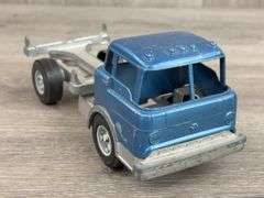 Hubley Log Truck, 7”