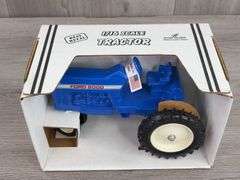 Ford 8000 NF, 1/16, Scale Models
