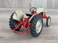 1952 Ford 8N WF, 1/16, Franklin Mint