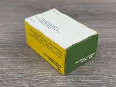 John Deere 1/64 Tractors, 1-1973 Box Empty