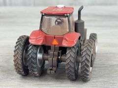 Case IH Magnum 380 Duals, Dusty, 1/64, 2014 Farm Show