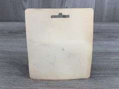 White 160 WF Field Boss, 1/64, 1st Edition, Scale Models