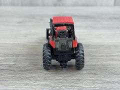 International 1086 WF, Case IH 2594 WF W/Loader & Ford 9700, 1/64