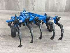 DMI 530 Ecolo-Tiger, 1/16, #95, Limited Edition, **NO SHIPPING**