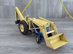 Ford 4000 HD Industrial RC, 20”, Made In Japan