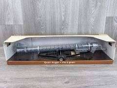 Grain Auger, 1/16, Ertl
