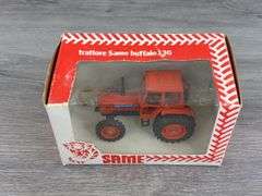 Same Buffalo 130 MFD, 1/43, Yaxon, Made In Italy