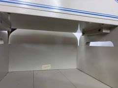 Ford Farming Goat Wagon, 43”L, Tongue-36”L