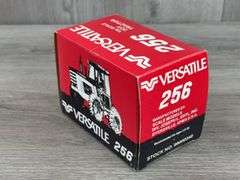 Versatile 256 4WD, 1/32, Scale Models