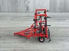 International Minimum Tillage Plow, 1/64, Ertl