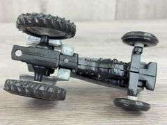 White 2-35 Iseki EF, 1/43, Scale Models