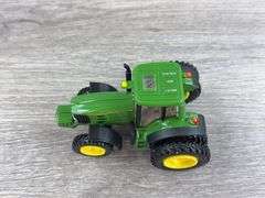 John Deere 7530 MFD Duals, 1/64, 2010 Farm Show