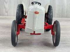 Ford 8N WF Motorized, 1/12, Aluminum Model Toys, Inc.