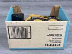 Ford CL25 Compact Loader, 1/16, Ertl