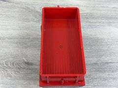 Massey Harris Roadmaster Wagon, 1/20, Reuhl, Original Box