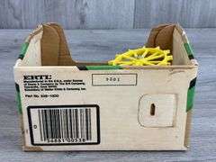 1934 John Deere A, 1/16, 1984 50th Anniversary Edition