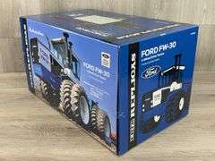 Ford FW-30 4WD Duals, 1/16, Prestige Collection