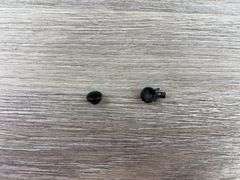 Ford 1156 Versatile 4WD Triples, 1/16, 1990 Parts Mart