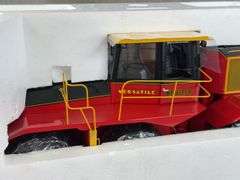 Versatile 1080 Big Roy Series III, 1/16, Museum Version