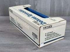 Ford Deluxe Spreader, 1/16, Ertl, Stock #822