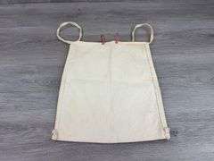 Ford Farming E.K. Hufstedler & Son Waist Pouch, 11 1/2”x14 1/4”