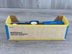 Ford LGT 145 Lawn & Garden Set, 1/12, Ertl, Stock #814