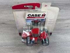 Case IH Steiger 535 4WD Duals, 1/64, Ertl Britains