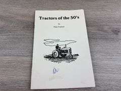 International 1086 WF Empty Box, 1/16, Ertl Toys