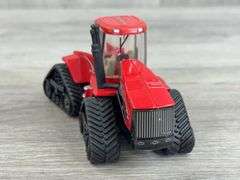 Case IH STX500 Quadtrac, 1/64, 2005 Farm Show