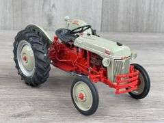 1952 Ford 8N WF, 1/16, Franklin Mint