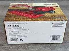 Case IH 9120 Axial-Flow Tracked Combine, 1/64, 2009 Farm Show