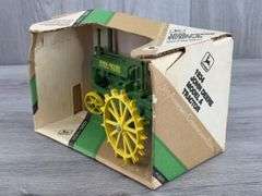1934 John Deere A, 1/16, 1984 50th Anniversary Edition