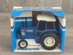 Ford 7710 WF Pow-R-Pull, 1/32, Ertl