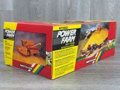 New Holland TR96 Power Combine, 1/32, Britains