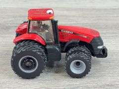 Case IH Magnum 315 Duals, 1/64, 2011 Farm Show, Ertl