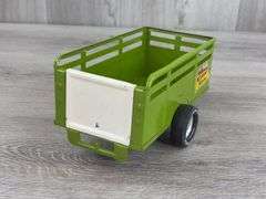 W.T. Grants 19 Piece Farm Set, No. 6850, Nylint