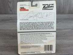 International 1086 WF, 1/64, Ertl, Farm Machinery Of The World