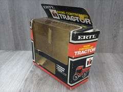 International 6388 2+2 RC Tractor, 1/32, Ertl